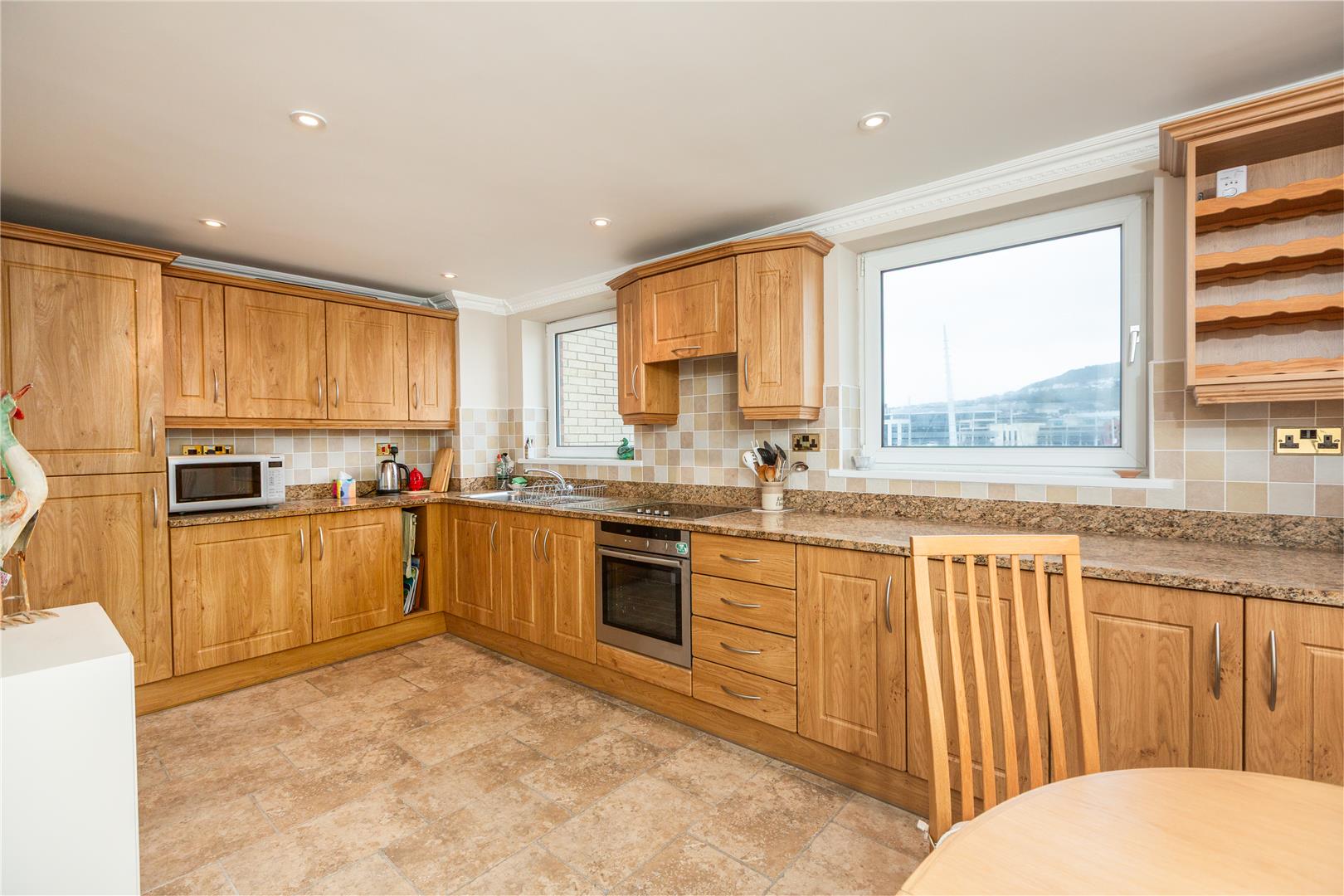 Pocketts Wharf, Maritime Quarter, Swansea, SA1 3XL